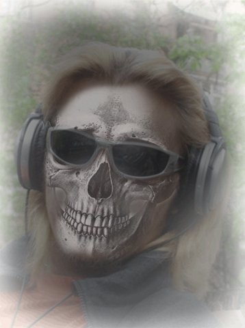Монтаж и т. д.: Я